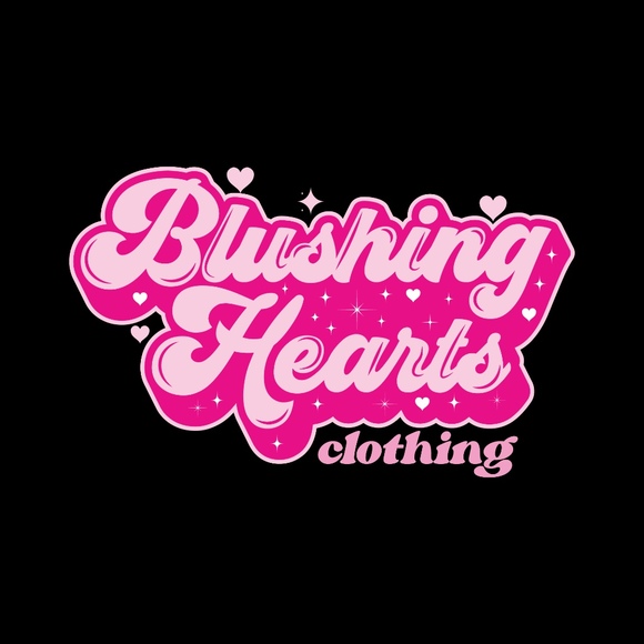 blushinghearts